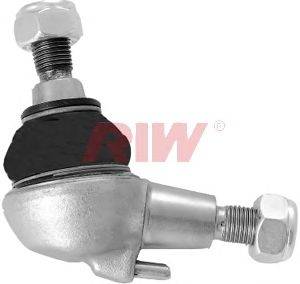 Несущий / направляющий шарнир RIW ME1022