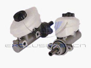 Главный тормозной цилиндр MDR MBM-2004