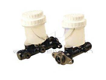 Главный тормозной цилиндр MDR MBM-2590