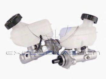 Главный тормозной цилиндр MDR MBM-2K19