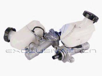 Главный тормозной цилиндр MDR MBM-2K20