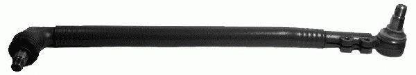 Поперечная рулевая тяга LEMFÖRDER 11718 01