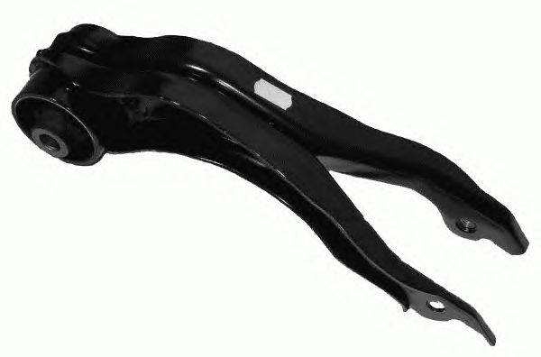 Подвеска, автоматическая коробка передач; Подвеска, ступенчатая коробка передач LEMFÖRDER 21022 01