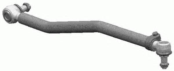 Продольная рулевая тяга LEMFÖRDER 2426001