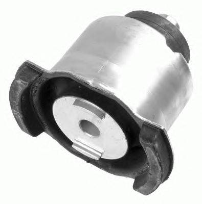 Втулка, балка моста LEMFÖRDER 30714 01