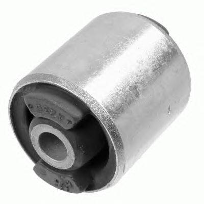 Подвеска, рычаг независимой подвески колеса LEMFÖRDER 31388 01