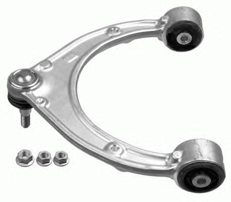 Рычаг независимой подвески колеса, подвеска колеса LEMFÖRDER 35682 01