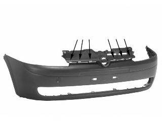 Буфер VAN WEZEL 3777577