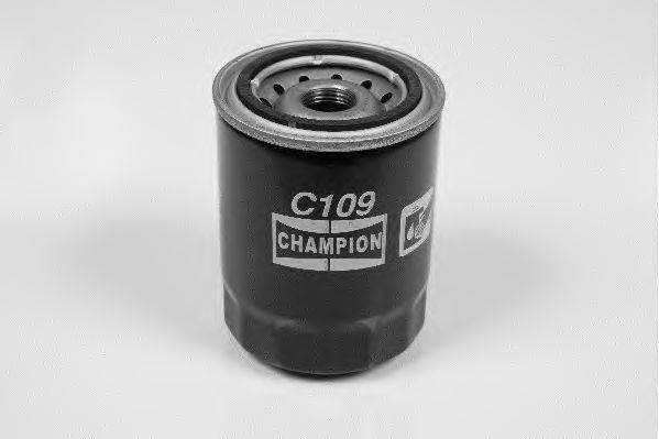 Масляный фильтр CHAMPION C109606