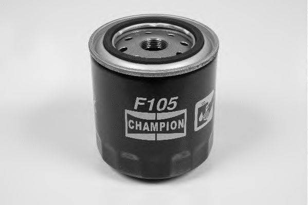 Масляный фильтр CHAMPION F105/606
