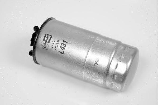 Топливный фильтр CHAMPION L431606