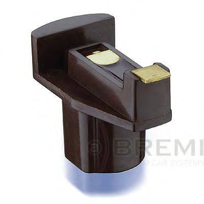 Бегунок распределителя зажигани BREMI 7608
