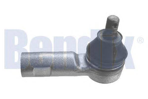 Наконечник поперечной рулевой тяги BENDIX 040355B