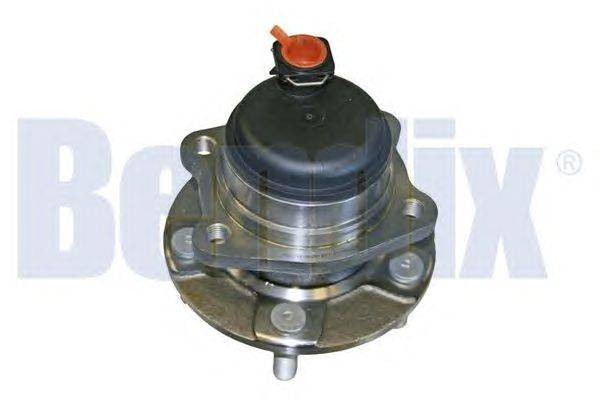 Комплект подшипника ступицы колеса BENDIX 050938B