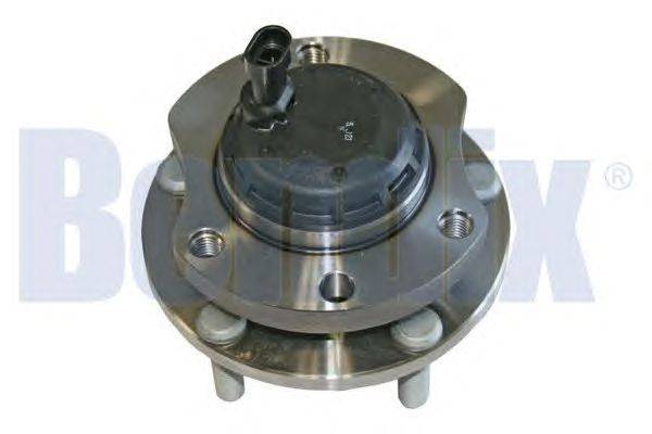 Комплект подшипника ступицы колеса BENDIX 050951B