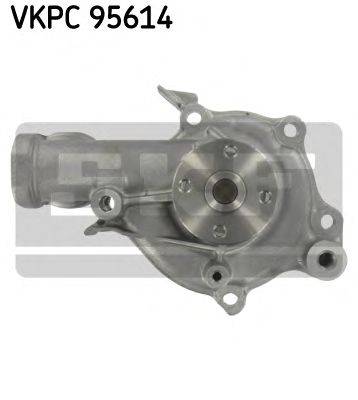 Водяной насос SKF VKPC 95614