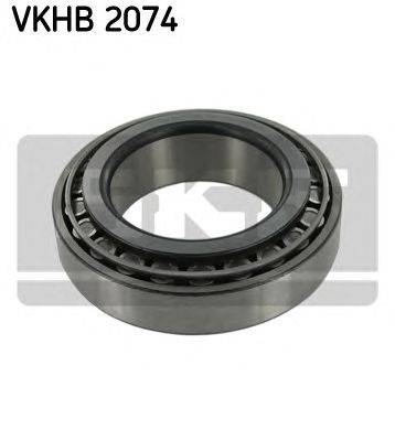 Подшипник ступицы колеса SKF VKHB 2074