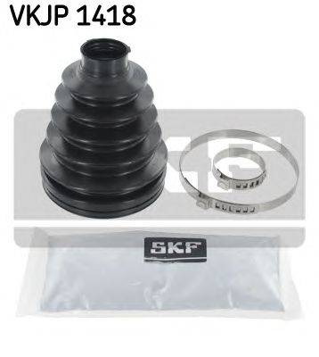 Комплект пылника, приводной вал SKF VKJP 1418