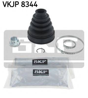 Комплект пылника, приводной вал SKF VKJP8344