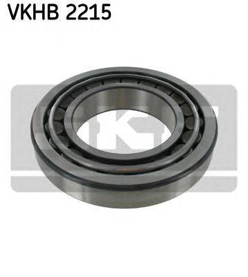 SKF (НОМЕР: VKHB 2215) Подшипник ступицы колеса