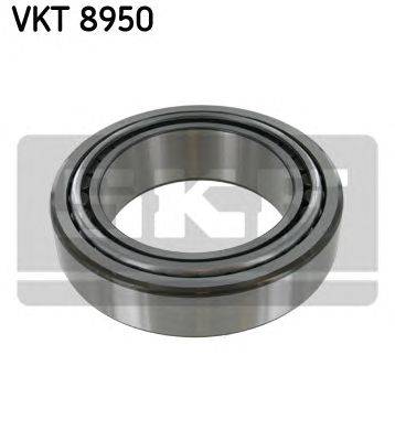 Подшипник, ступенчатая коробка передач SKF VKT 8950