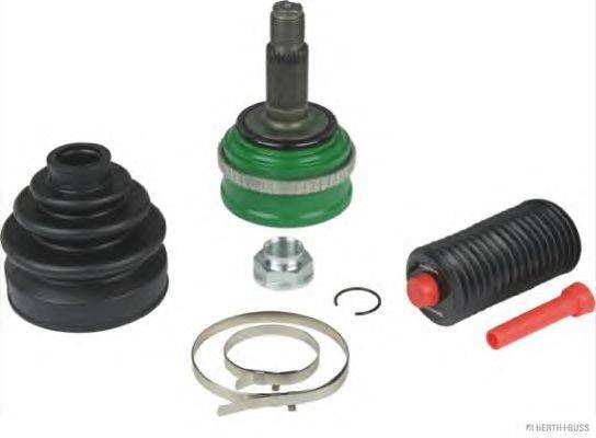 Шарнирный комплект, приводной вал HERTH+BUSS JAKOPARTS J2824120