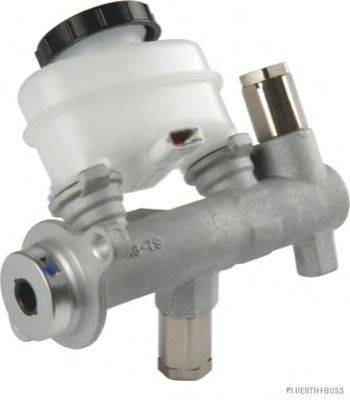 Главный тормозной цилиндр UBD 82981