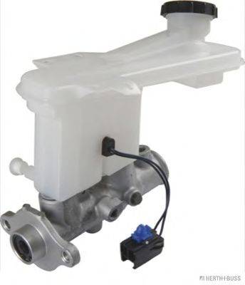 Главный тормозной цилиндр HERTH+BUSS JAKOPARTS J3103107