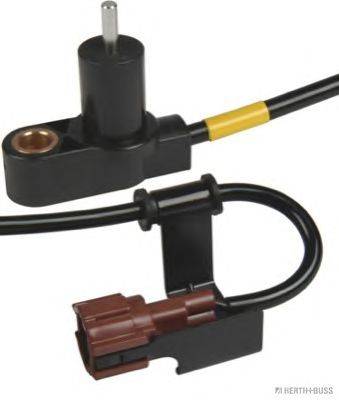 Датчик, частота вращения колеса HERTH+BUSS JAKOPARTS J5921005