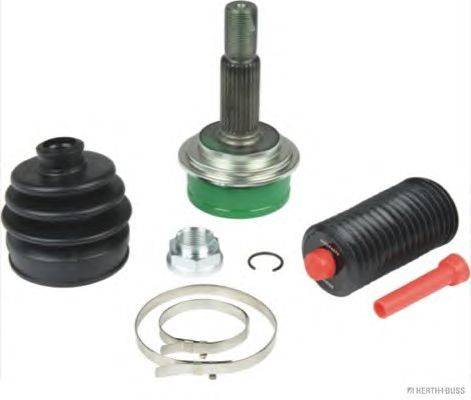 Шарнирный комплект, приводной вал HERTH+BUSS JAKOPARTS J2822075