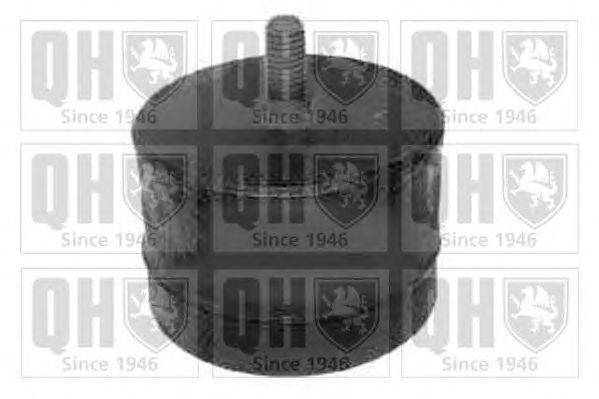 Подвеска, двигатель QUINTON HAZELL EM1534