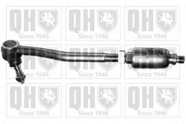 Поперечная рулевая тяга QUINTON HAZELL QDL1845S-1