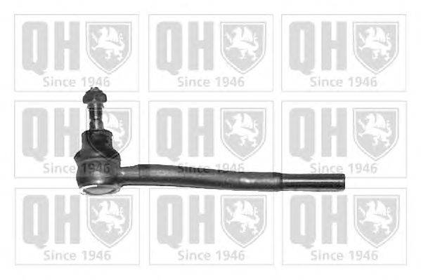 Наконечник поперечной рулевой тяги SIDEM 7636