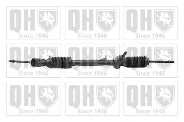 Рулевой механизм QUINTON HAZELL QSR81