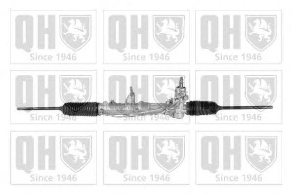 Рулевой механизм QUINTON HAZELL QSRP744