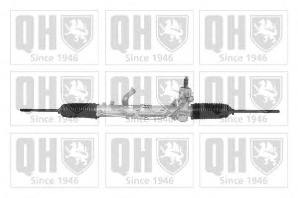 Рулевой механизм QUINTON HAZELL QSRP756