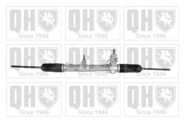 Рулевой механизм QUINTON HAZELL QSRP837