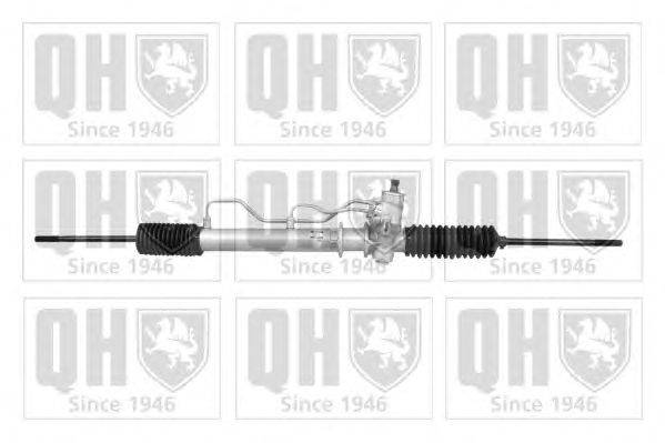 Рулевой механизм QUINTON HAZELL QSRP942