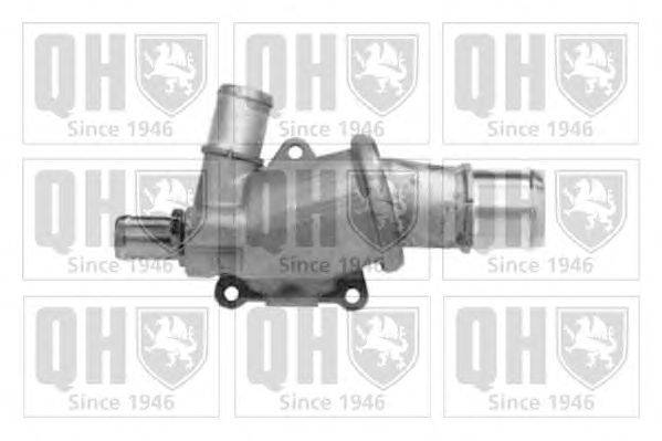 Термостат, охлаждающая жидкость QUINTON HAZELL QTH442K