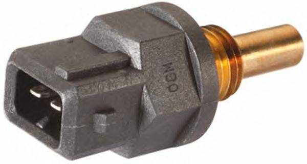 Датчик, температура охлаждающей жидкости HELLA 6PT 009 309-261