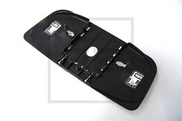 Зеркальное стекло, наружное зеркало PE Automotive 148.066-00A