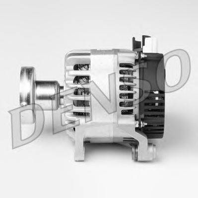 Генератор DENSO DAN505