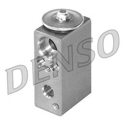 Расширительный клапан, кондиционер DENSO DVE09006