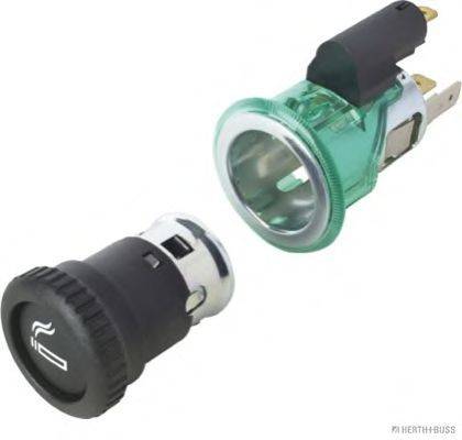 Прикуриватель HC-PARTS 160300