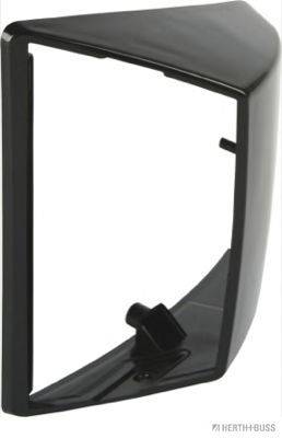 Корпус, фонарь указателя поворота HERTH+BUSS ELPARTS 83702041
