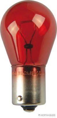 Лампа накаливания, фонарь сигнала торможения; Лампа накаливания, задняя противотуманная фара; Лампа накаливания, задний гарабитный огонь HERTH+BUSS ELPARTS 89901303