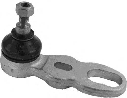 Несущий / направляющий шарнир PEX 12.04.067