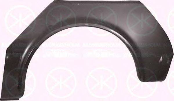 Боковина SCHLIECKMANN 718031