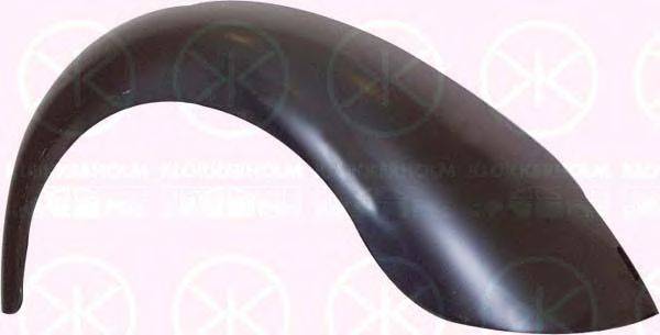 Боковина KLOKKERHOLM 9510511