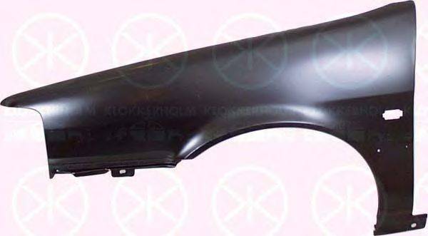 Крыло KLOKKERHOLM 2016311